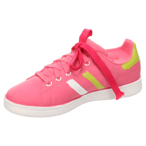 Flamingo Hundespielzeug Coppy Schuh rosa