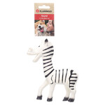 Hundespielzeug Fagra Zebra weiß, Abbildung 3