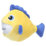 Hundespielzeug Gebla Clownfisch gelb, Abbildung 2