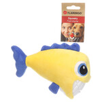Hundespielzeug Gebla Fisch gelb, Abbildung 9