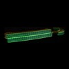 Flamingo Hundespielzeug Glowa Stick blau/gelb Abbildung 2