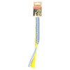 Flamingo Hundespielzeug Glowa Stick blau/gelb Abbildung 4