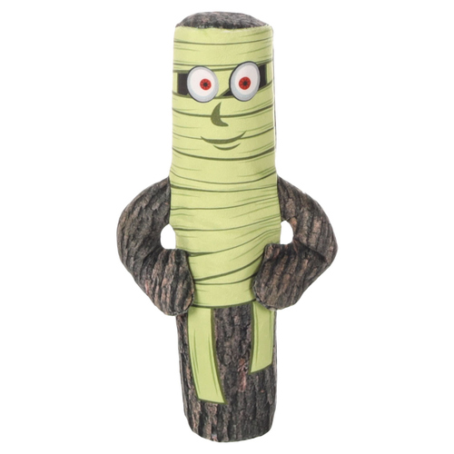 Flamingo Hundespielzeug Krikka Kleiner Mann gelb