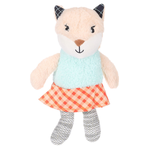 Flamingo Hundespielzeug Kroa Maus