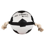 Hundespielzeug Matchball Fußball, Abbildung 4