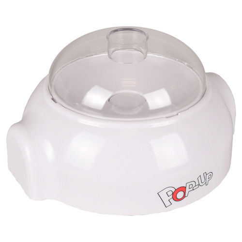 Flamingo Hundespielzeug Popup