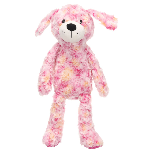 Flamingo Hundespielzeug Roza Hund rosa