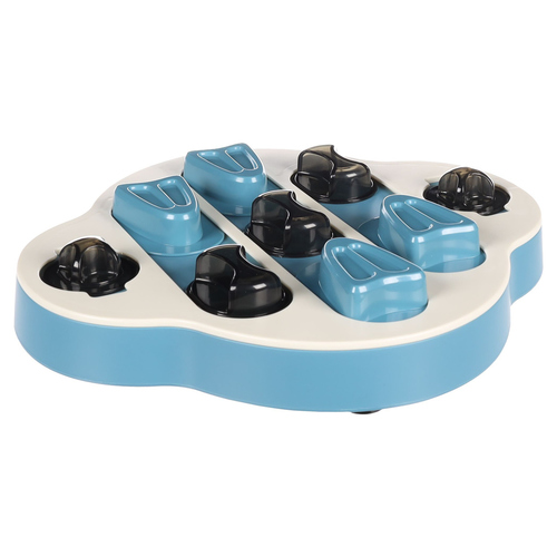 Flamingo Hundespielzeug Sherlock Brain Train Clyde Zyan