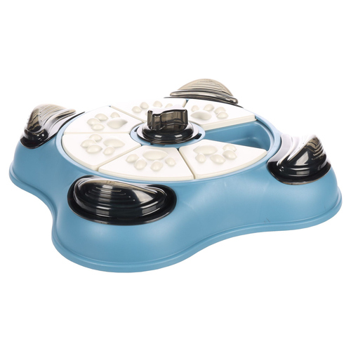 Flamingo Hundespielzeug Sherlock Pfote Brain Train Cliff Zyan