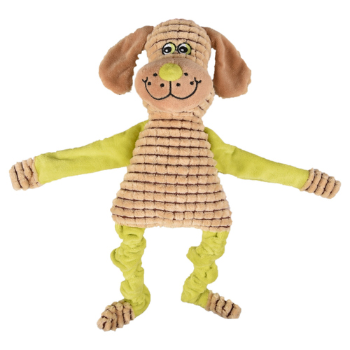 Flamingo Hundespielzeug Sonay Hund