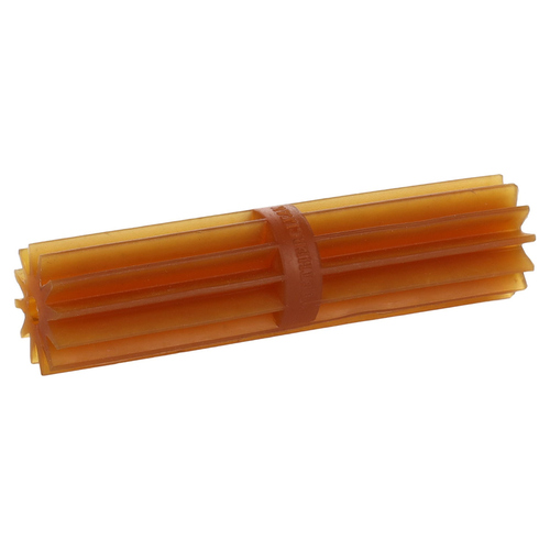 Flamingo Hundespielzeug Stick Rubba braun