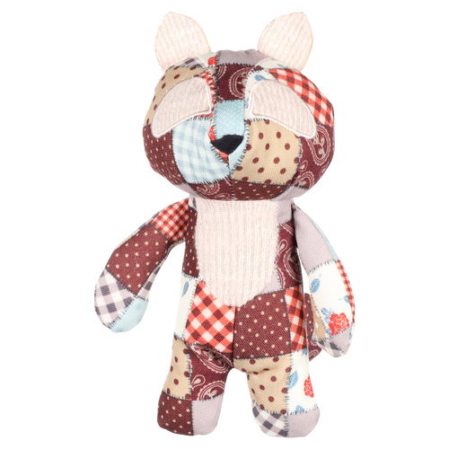 Flamingo Hundespielzeug Vinta Fuchs