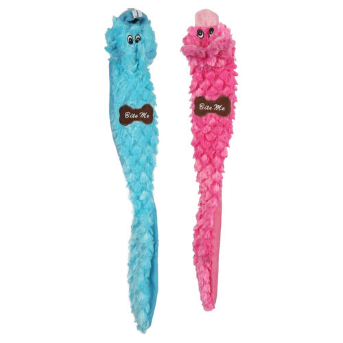 Flamingo Hundespielzeug Zev Bär/Schwein