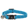 Flamingo Kätzchen Halsband Elza blau Abbildung 1