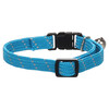 Flamingo Kätzchen Halsband Elza blau Abbildung 2