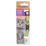 Kätzchen Halsband Jinxy hellgrün, Abbildung 6