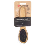 Katzen Bürste- & Stiftbürste Babu, Abbildung 10