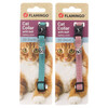 Flamingo Katzen Halsband Elfi Abbildung 2