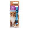 Flamingo Katzen Halsband Elza blau Abbildung 3