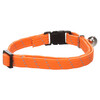 Flamingo Katzen Halsband Elza orange Abbildung 2