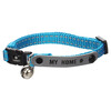 Flamingo Katzen Halsband Jaggo blau Abbildung 2