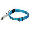 Flamingo Katzen Halsband Jaggo blau Abbildung 3