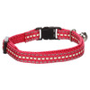 Flamingo Katzen Halsband Jinxy korallenrot Abbildung 2