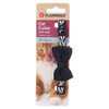 Flamingo Katzen Halsband mit Schleife Kamil schwarz Abbildung 3