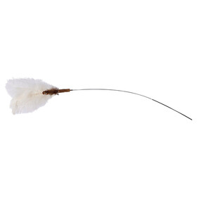 Abbildung Flamingo Katzenangel Nina
