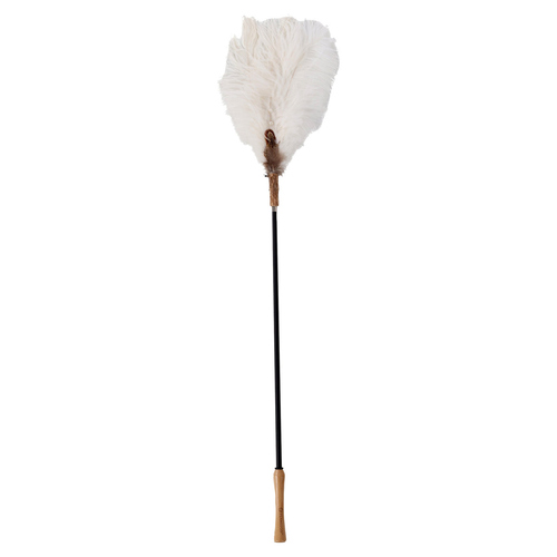 weitere Abbildung Flamingo Katzenangel Nina