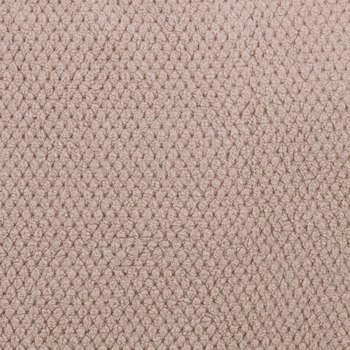 weitere Abbildung Flamingo Katzenbett Jacquard rechteckig taupe