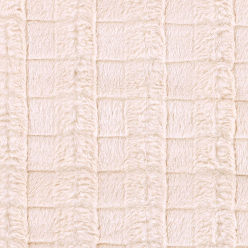 weitere Abbildung Flamingo Katzenbett Verona rechteckig beige