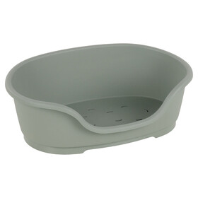 Abbildung Flamingo Katzenkorb Tuck oval grn