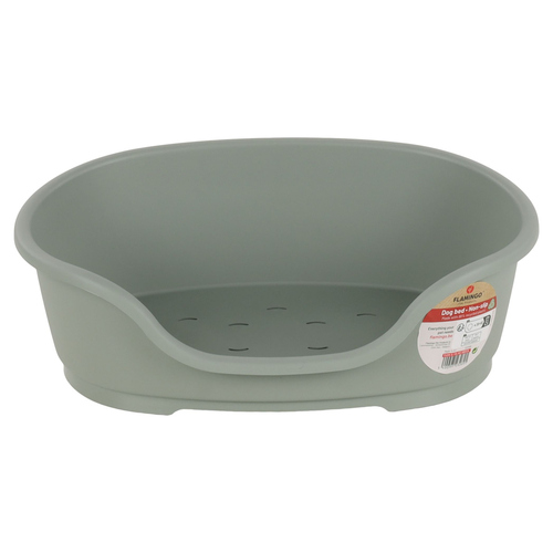 weitere Abbildung Flamingo Katzenkorb Tuck oval grn