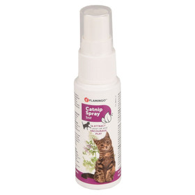 Abbildung Flamingo Katzenminzespray 25 ml