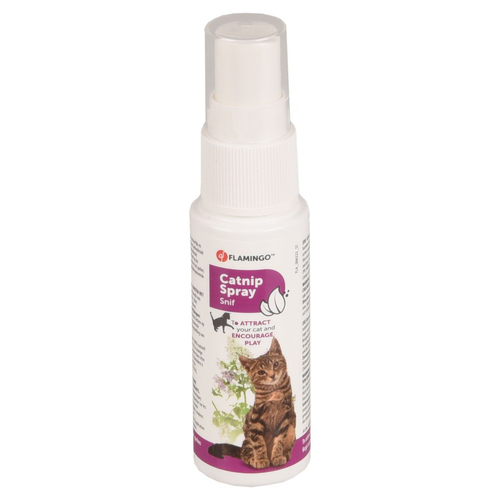 Flamingo Katzenminzespray 25 ml