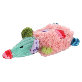 Abbildung Flamingo Katzenspielzeug Gragga Maus rosa