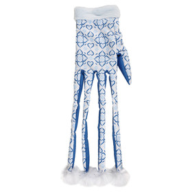 Abbildung Flamingo Katzenspielzeug Ice Handschuh