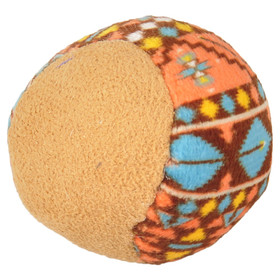 Abbildung Flamingo Katzenspielzeug Indy Ball
