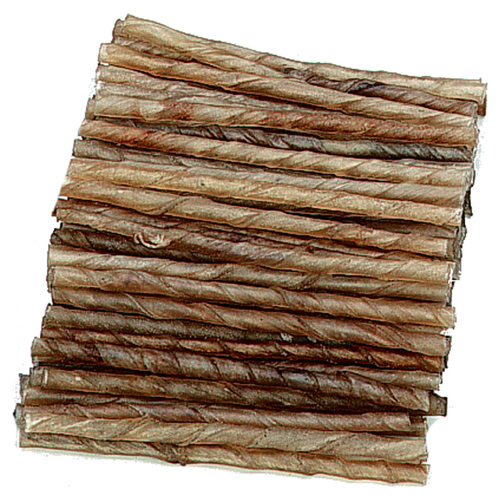 Flamingo Kaurollen Rind 320-330 g