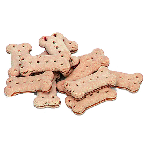 Flamingo Kekse Crunch Mini-Crockies Meaty Bones 10 kg