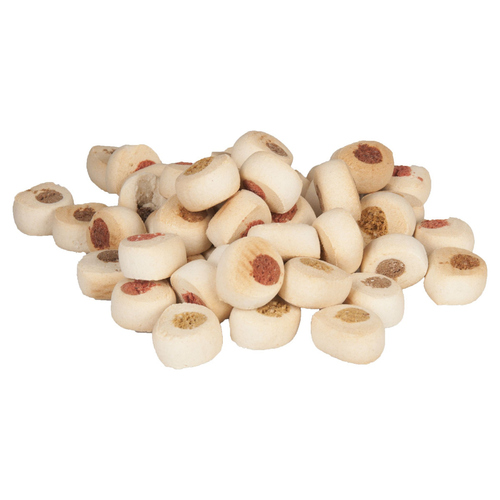 Flamingo Kekse Crunch Mini-Crockies Snackie Mix 10 kg