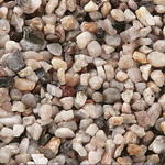 Kies light natur, Abbildung 2