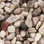 Kies light natur, Abbildung 3