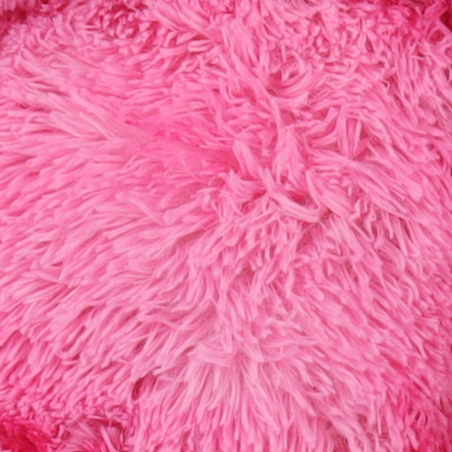 weitere Abbildung Flamingo Korb Demi rund rosa