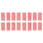 Kotbeutel Basic Pastell rosa - 16 x 15 Beutel, Abbildung 7