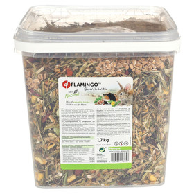 Abbildung Flamingo Krutermischung 1,7 kg