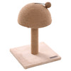 Flamingo Kratzbaum Asha beige Abbildung 1