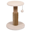 Flamingo Kratzbaum Bea creme Abbildung 1