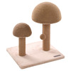 Flamingo Kratzbaum Nisha beige Abbildung 1